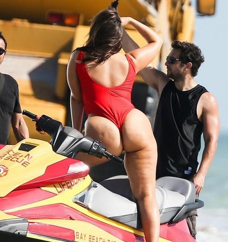 Ashley Graham