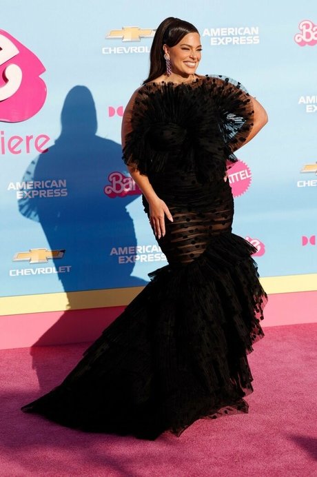 Ashley Graham