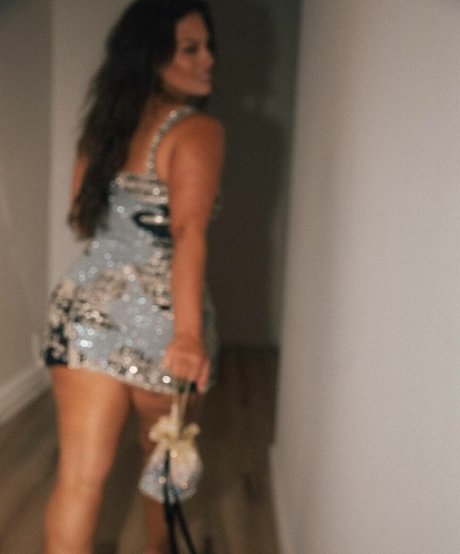 Ashley Graham