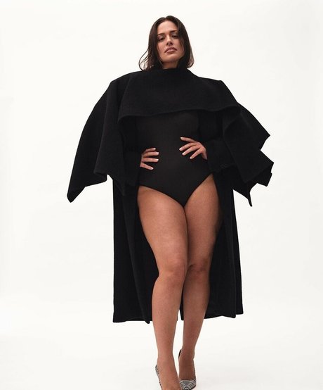 Ashley Graham