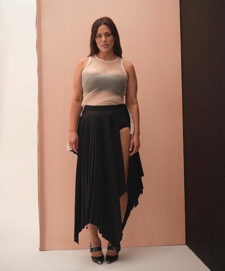 Ashley Graham