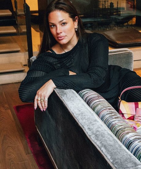 Ashley Graham