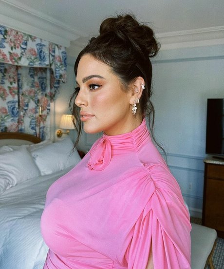 Ashley Graham