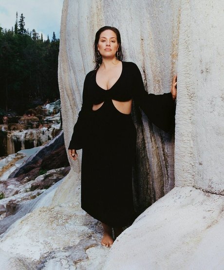 Ashley Graham