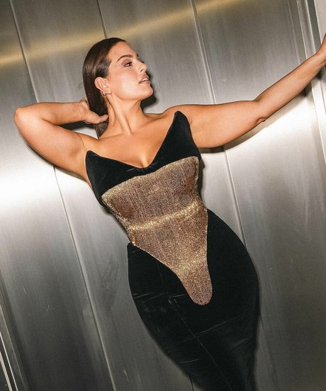 Ashley Graham