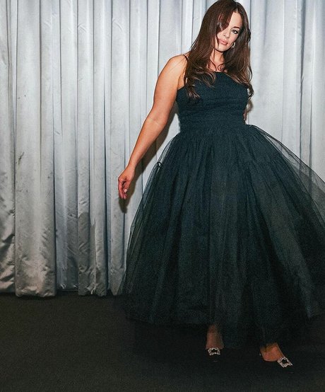 Ashley Graham