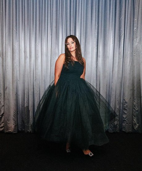 Ashley Graham