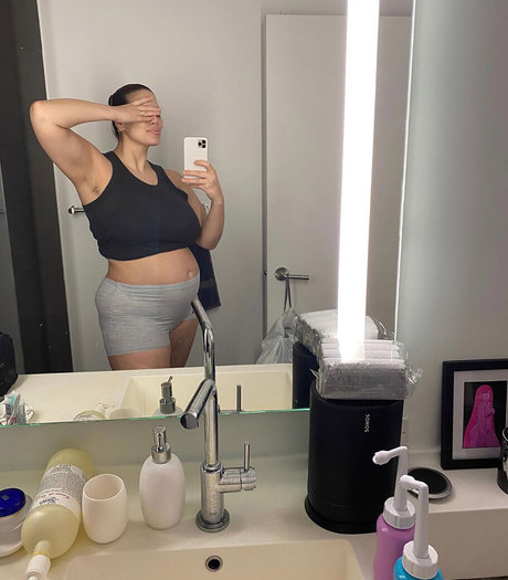 Ashley Graham