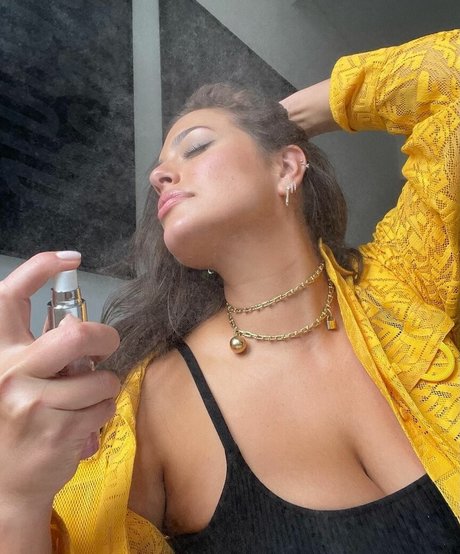 Ashley Graham
