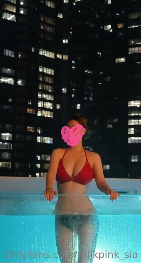 Milkpinksia
