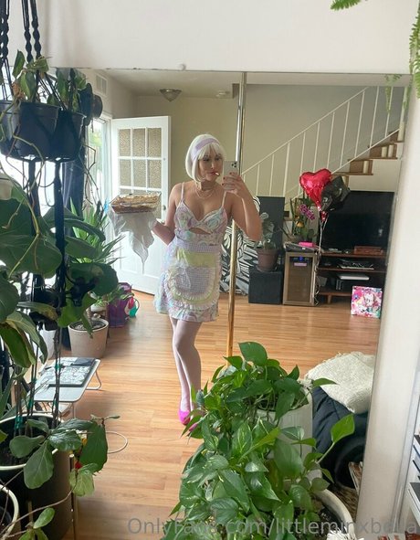 Littleminxbella
