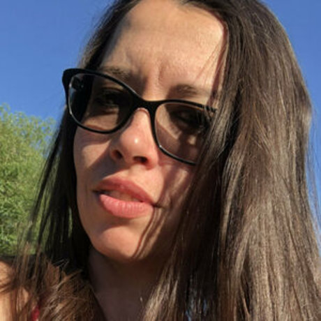 Naakte gelekte OnlyFans-foto van Sexysammie86