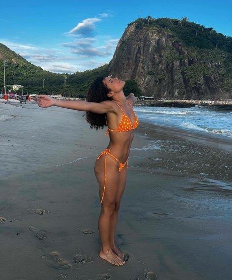 Gabriella Saraivah