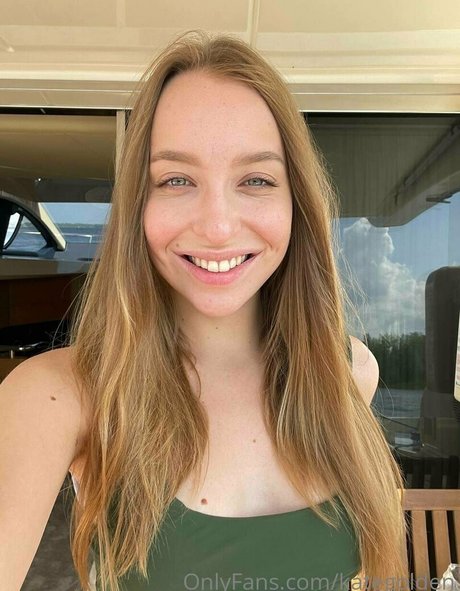 Kategolden