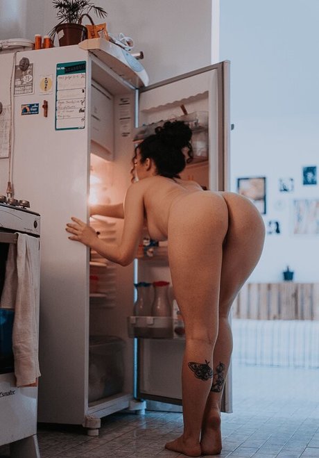 Amanda Maria