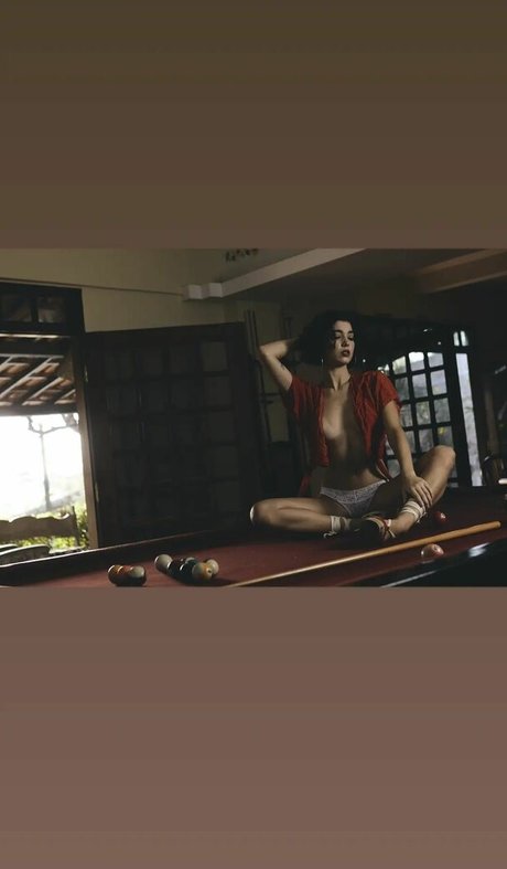 Amanda Maria