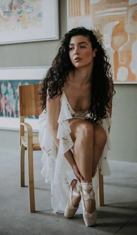 Amanda Maria