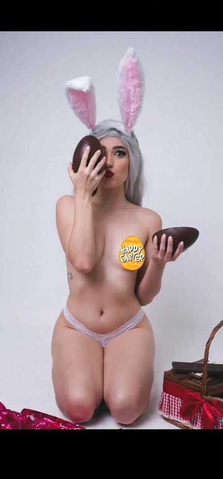 Amanda Maria