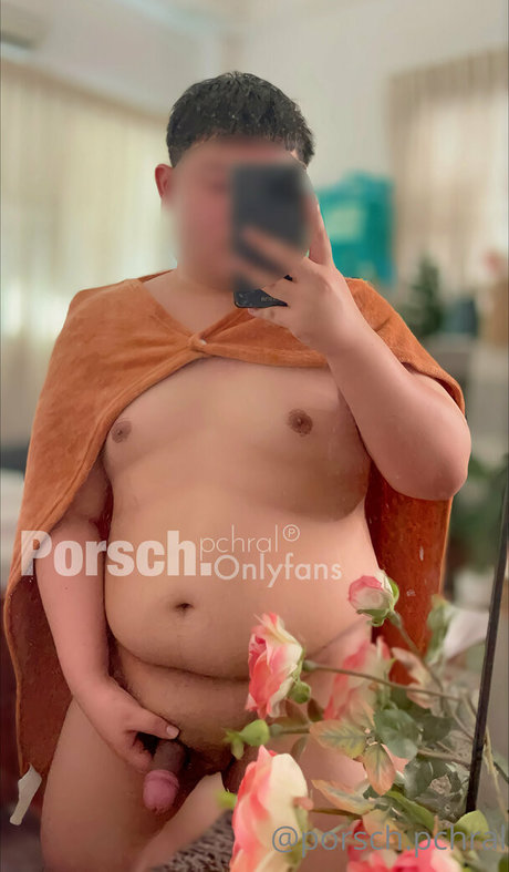Porschpchral