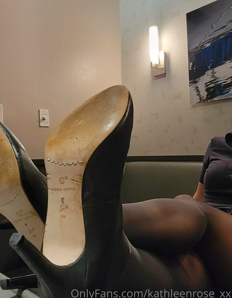 Foto di nudo di fuga di OnlyFans di Fakaterose