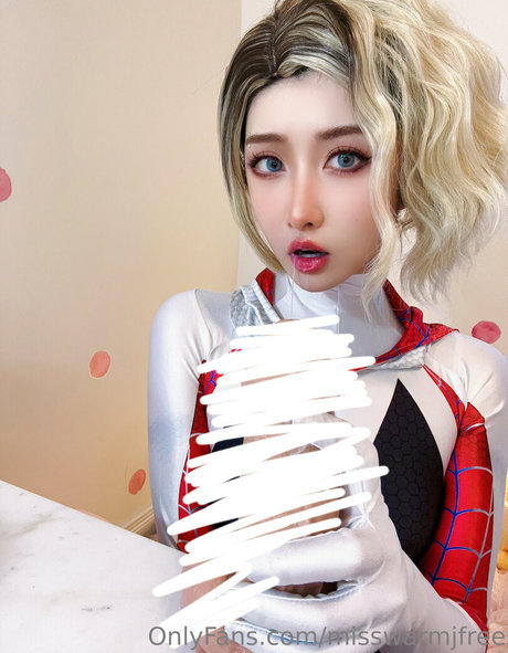 Misswarmjfree