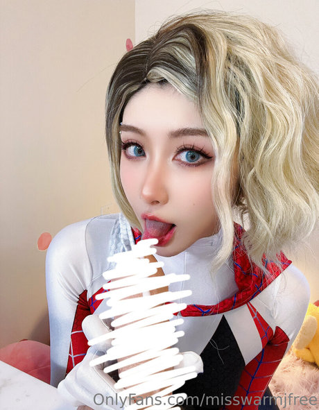 Misswarmjfree