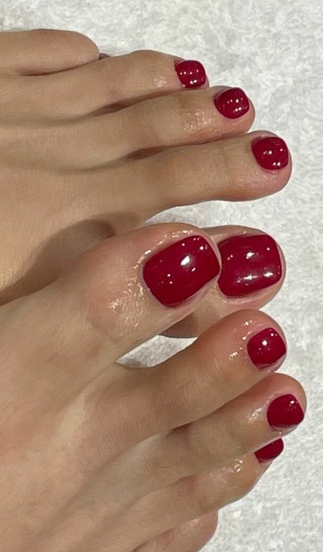Naken läckt OnlyFans-bild av Dieu Linh Vuong