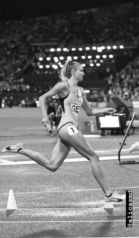 Alica Schmidt