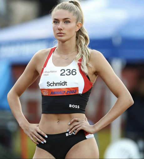 Alica Schmidt