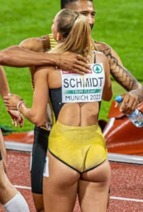 Alica Schmidt