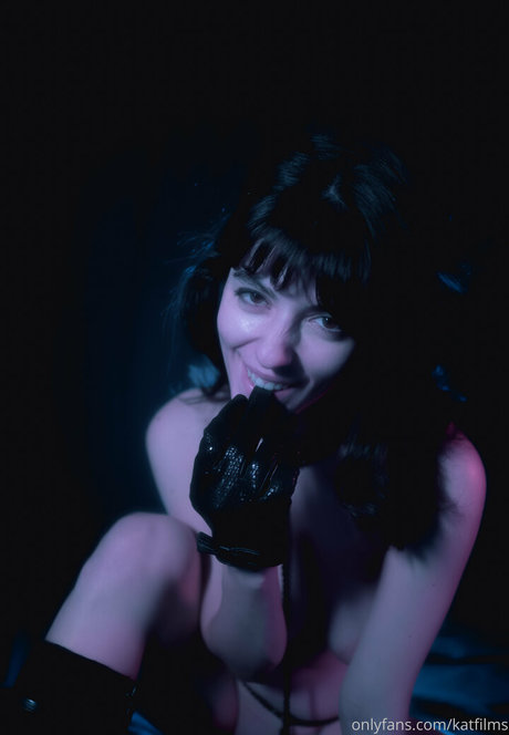 Kat Cabaret