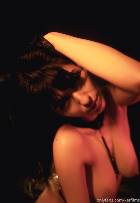 Kat Cabaret