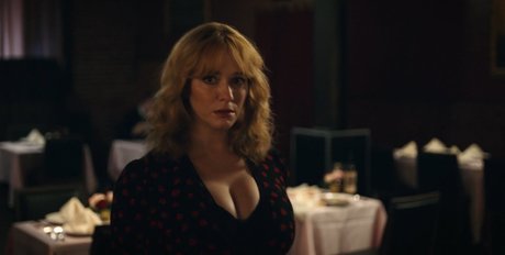 Christina Hendricks