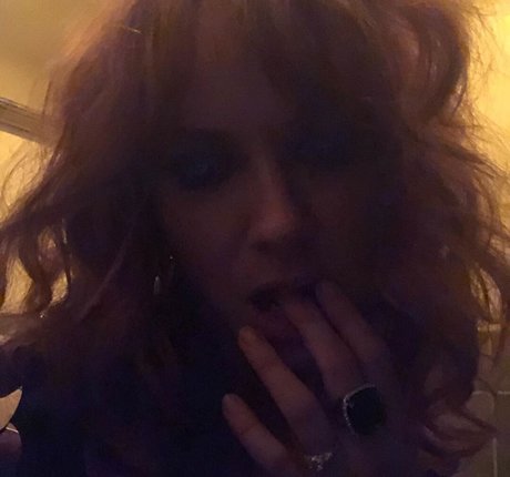 Christina Hendricks