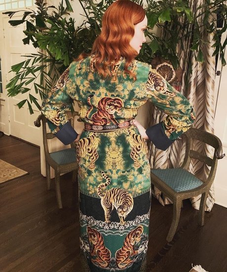 Christina Hendricks