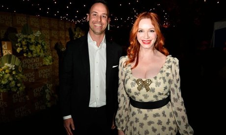 Christina Hendricks