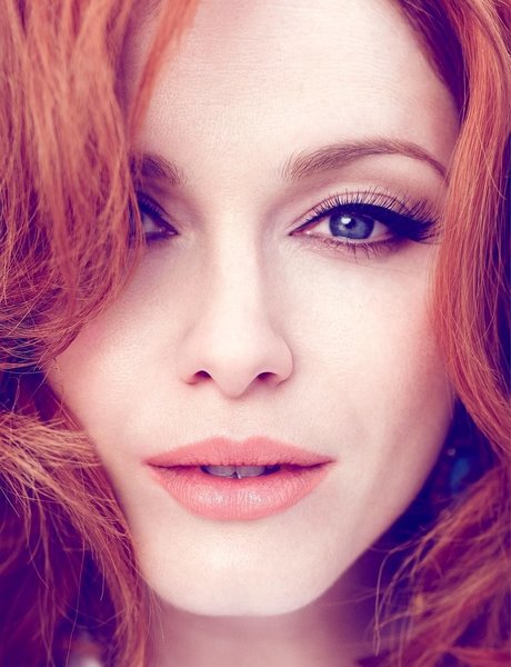 Christina Hendricks