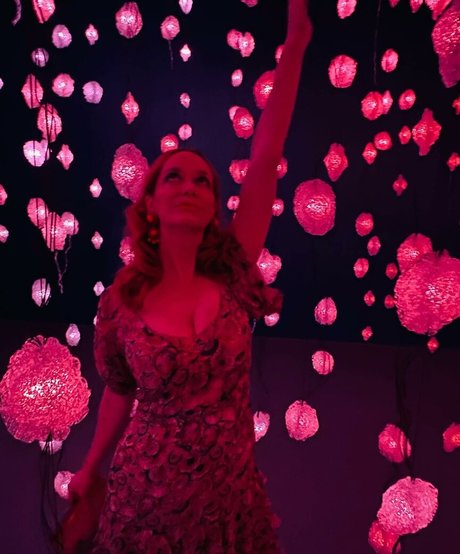 Christina Hendricks