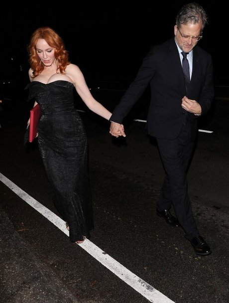 Christina Hendricks