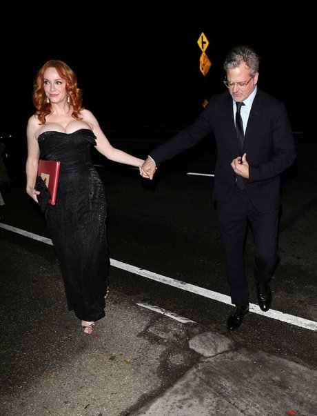 Christina Hendricks