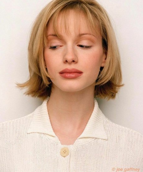 Christina Hendricks