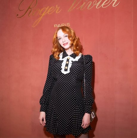 Christina Hendricks