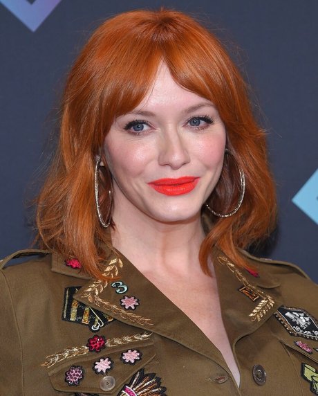 Christina Hendricks