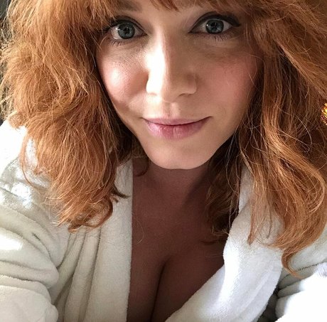 Christina Hendricks
