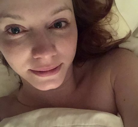 Christina Hendricks