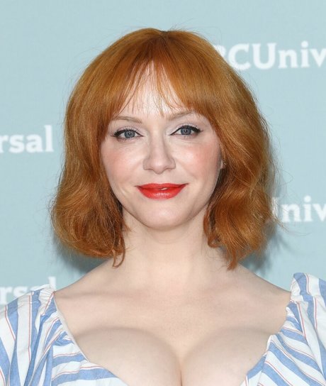 Christina Hendricks