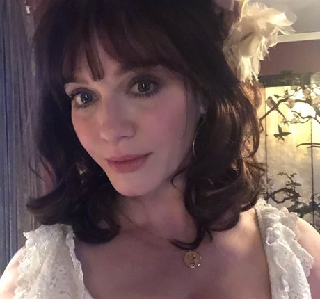 Christina Hendricks