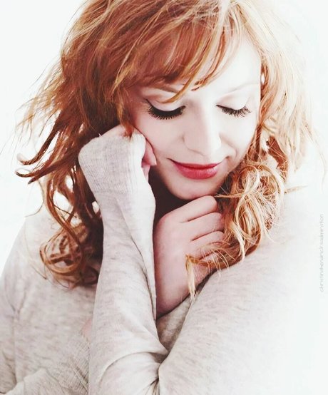 Christina Hendricks