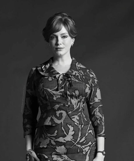 Christina Hendricks