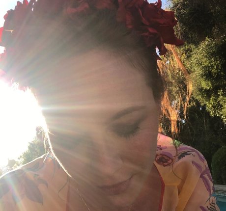 Christina Hendricks
